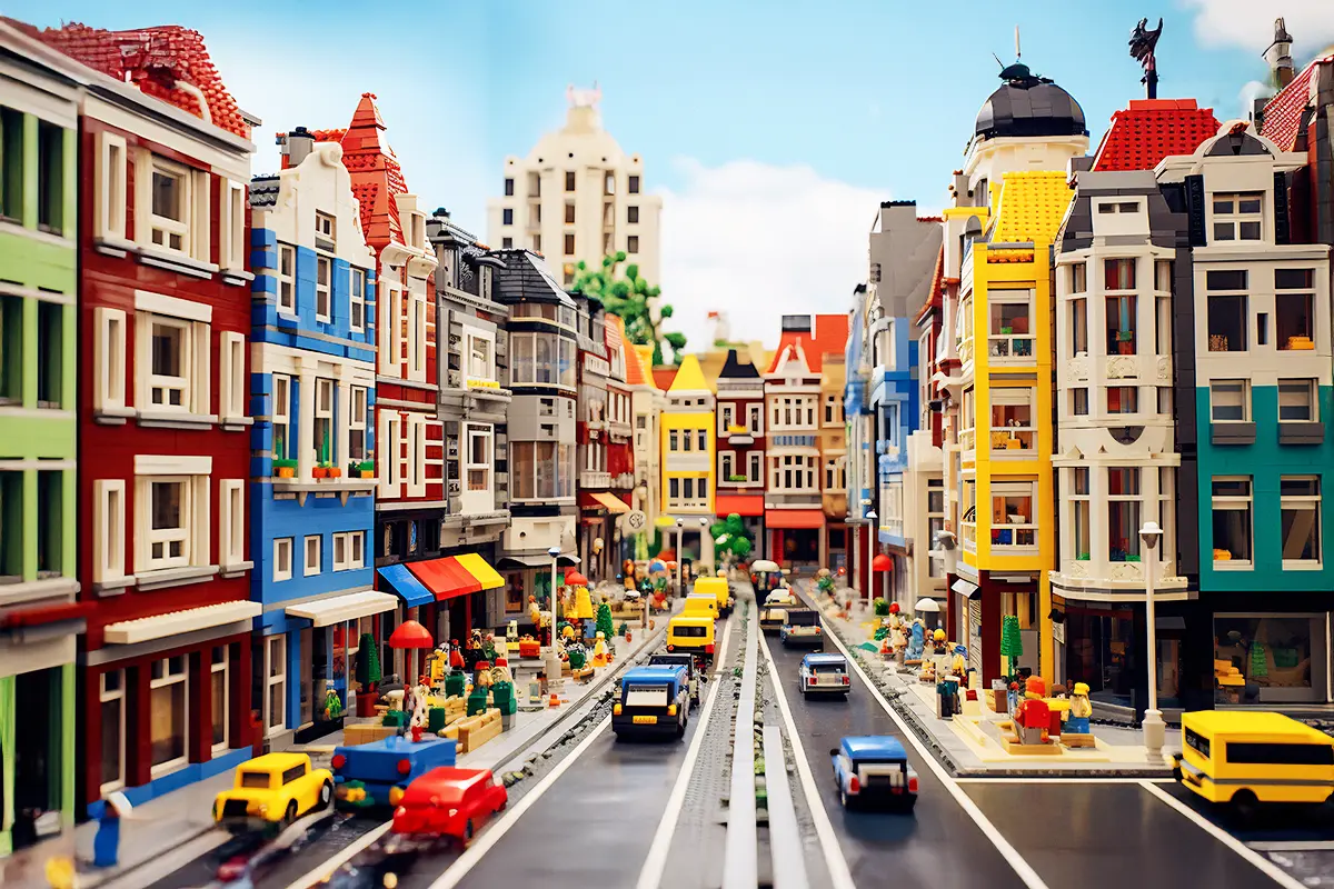 urban area, traffic, neighbourhood, mixed-use, metropolitan area