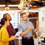 Enterprise Use Cases, Enterprise Data Modeling, Global Regulatory Framework, Cross-Region Metadata, Enterprise MDM Strategy