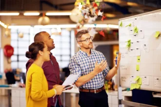 Enterprise Use Cases, Enterprise Data Modeling, Global Regulatory Framework, Cross-Region Metadata, Enterprise MDM Strategy