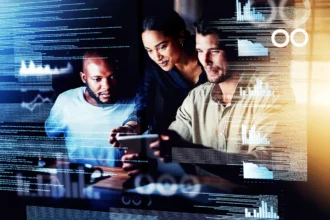Enterprise Use Cases, Global Query Engine, Enterprise Data Governance, Multi-Region Support, Enterprise BI Framework