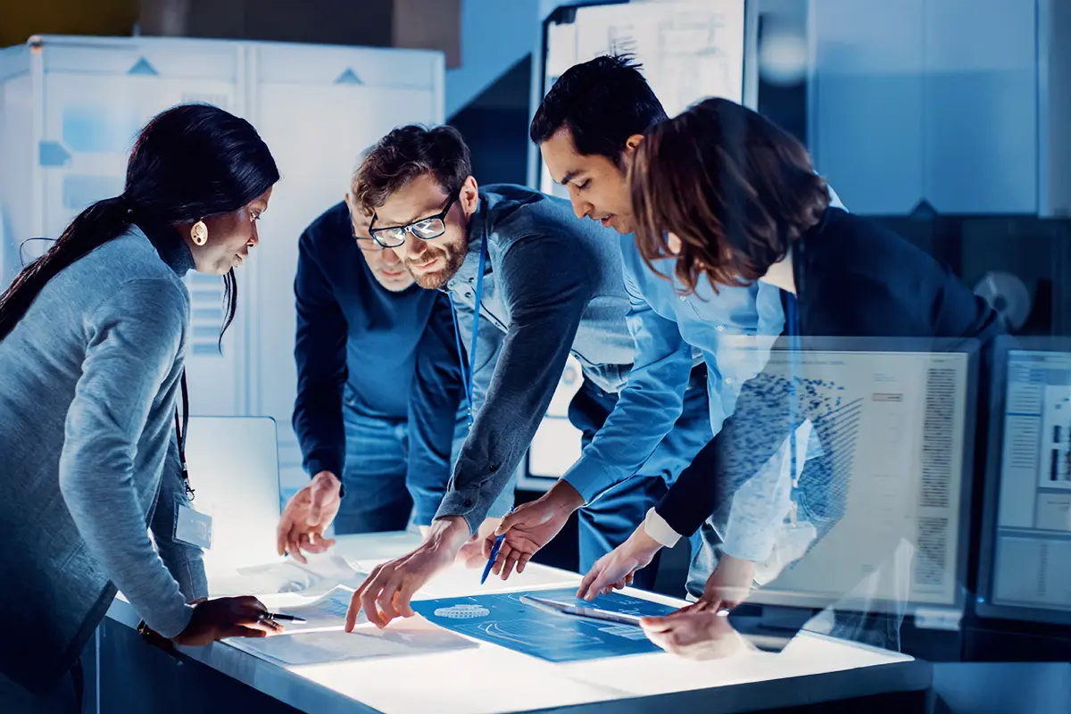 Enterprise Collaboration, Human-Computer Interaction, Teamwork, Digital Collaboration Tools, Workplace Dynamics