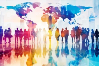 Enterprise Data Lake Architecture, Global Reference Architecture, Enterprise Scale Considerations, Enterprise Challenges & Solutions, Global Storage & Compute
