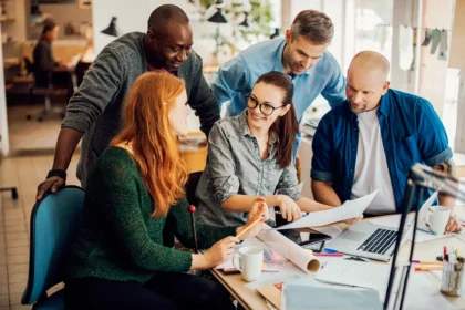 people, collaboration, learning, employment, human face