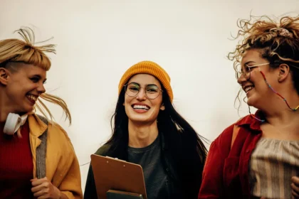 Social Engagement, Human Face, Smile, People, Fashion Accessory