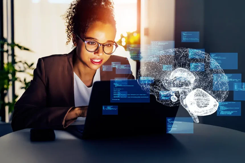 technology, computer, indoor, person, digital image