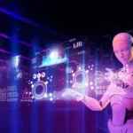 Technology, Artificial Intelligence, Robotics, Human-Machine Interaction, Innovation