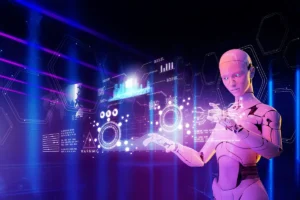 Technology, Artificial Intelligence, Robotics, Human-Machine Interaction, Innovation