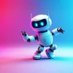 robot, toy, animation, action figure, automaton