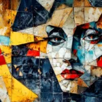 colorfulness, modern art, painting, visual arts, art